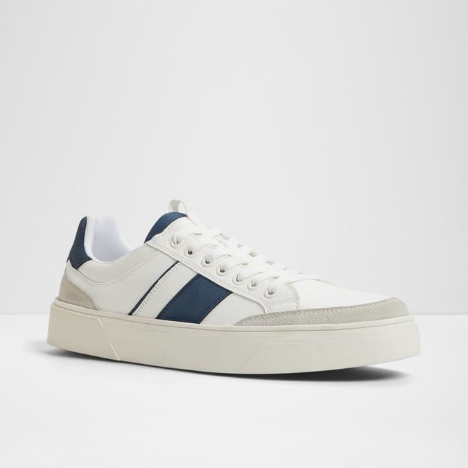 ELIOA White Men Sneaker image number 3