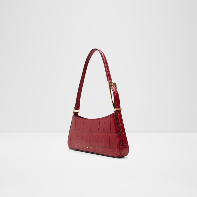 JABELLE Dark Red Women Shoulder Bag