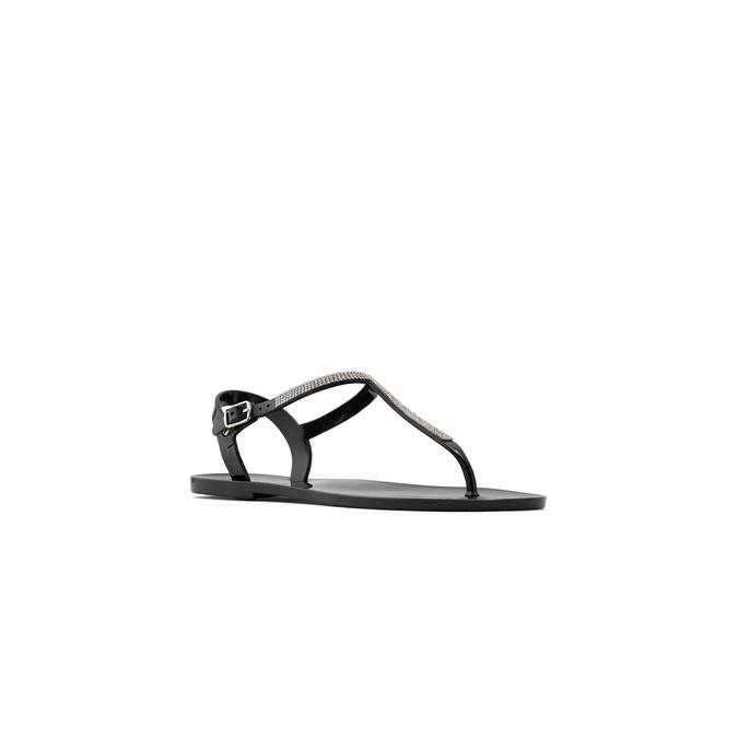 Ajuda Women's Clear On Gold Footwear image number 3