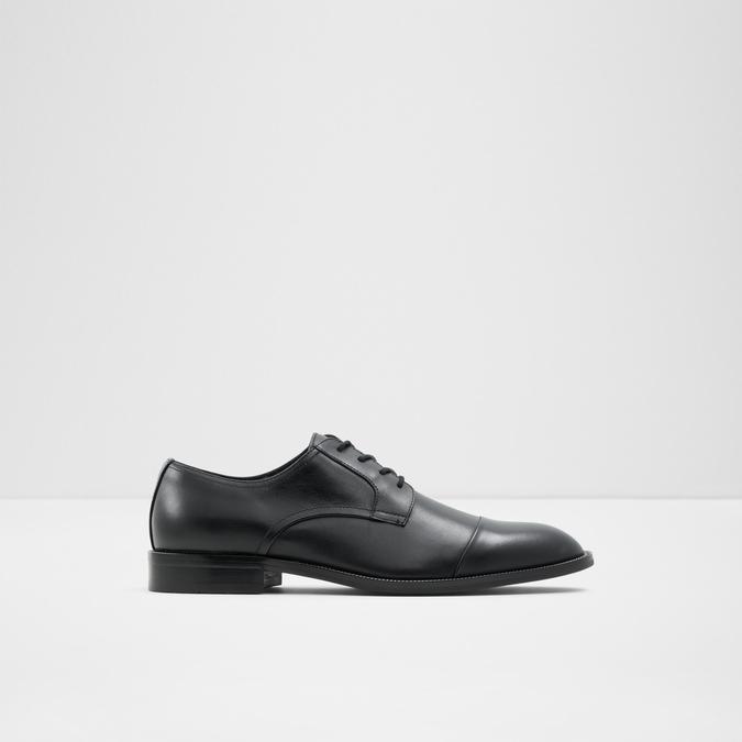 Tuxido Men's Black Dress Shoes
