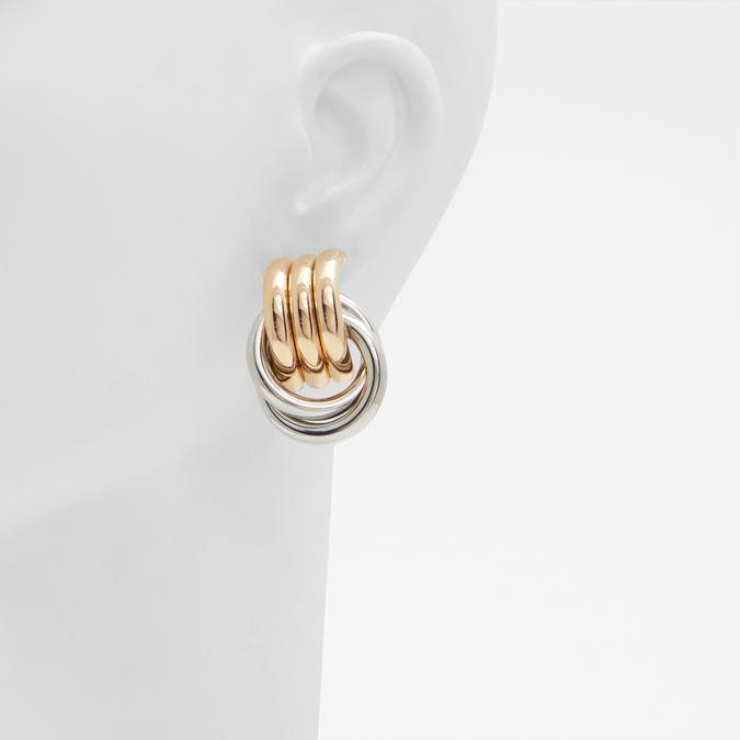 Geavia Women's Multicolor Earrings