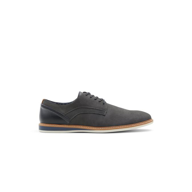 Howard Men's Grey Lace Ups