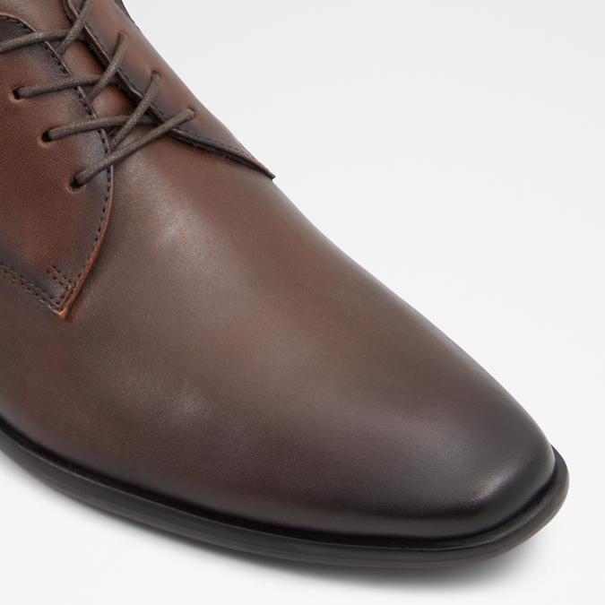 Dwedrilith Men's Brown Dress Lace Up image number 5