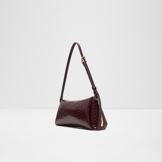 HILLARIEEX Bordo Women Shoulder Bag