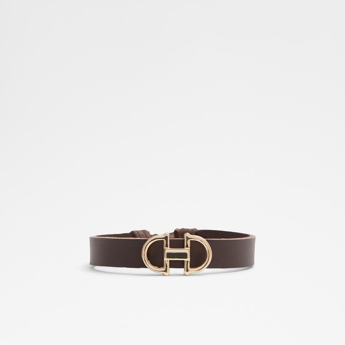 SSandalsrewyn Men's Brown Bracelet