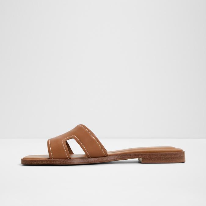 ITSANDAL Brown Women Flats image number 2