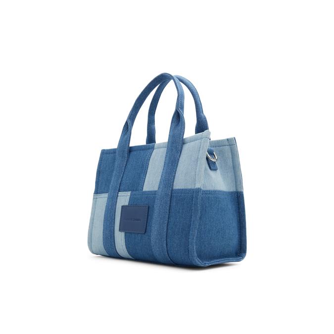 Elyana Women's Blue Tote
