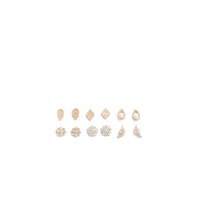 Melidda Women's Ice Earrings