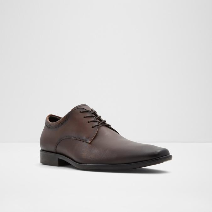 Dwedrilith Men's Brown Dress Lace Up image number 4