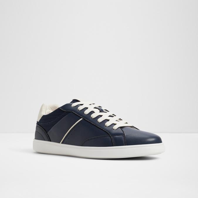Matchpointa-In Men's Navy Low-Top image number 4