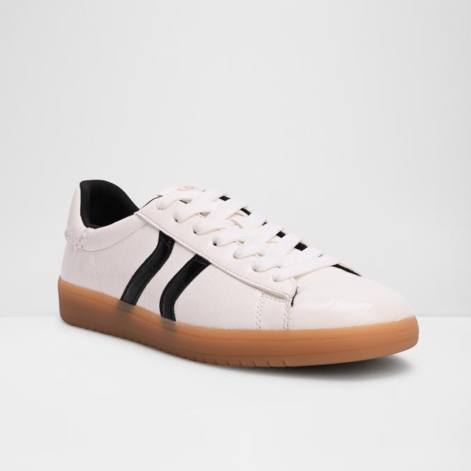 Chicsneake2A-In Women's White Athletics image number 4