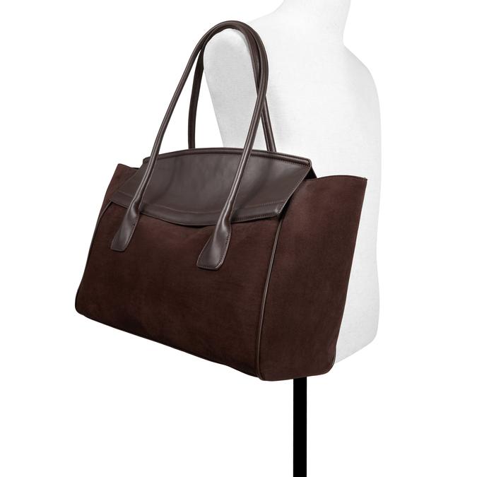 Josiie Women's Brown Tote image number 3