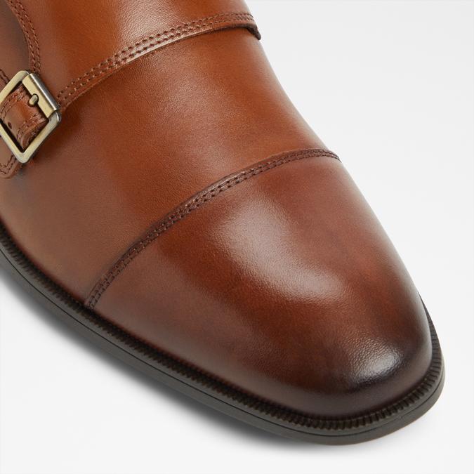 Holtlanflex-In Men's Brown Loafers image number 5
