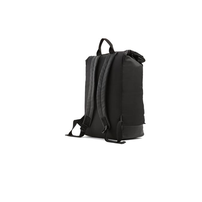 Standby Men's Black Backpack