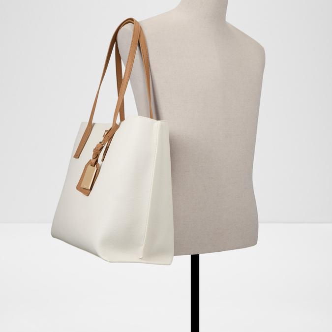 YASMIENA Bone Women Laptop Bag image number 3
