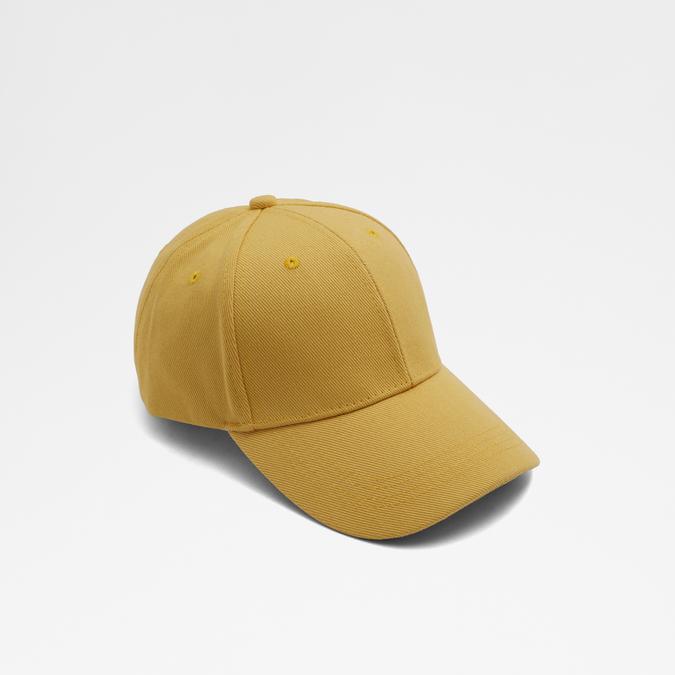 Gloirwen Men's Yellow Hat