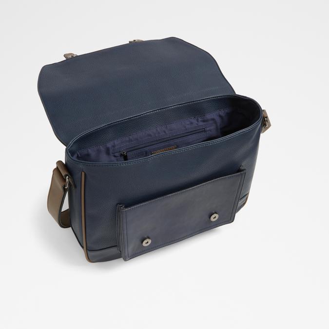 Ankenbauer Men's Navy Messenger image number 2