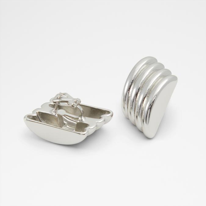 Mariline Women's Silver Earrings