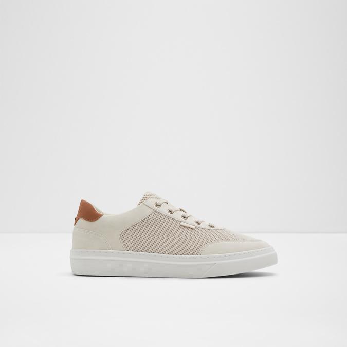 Mcenroe Men's Bone Sneakers image number 2