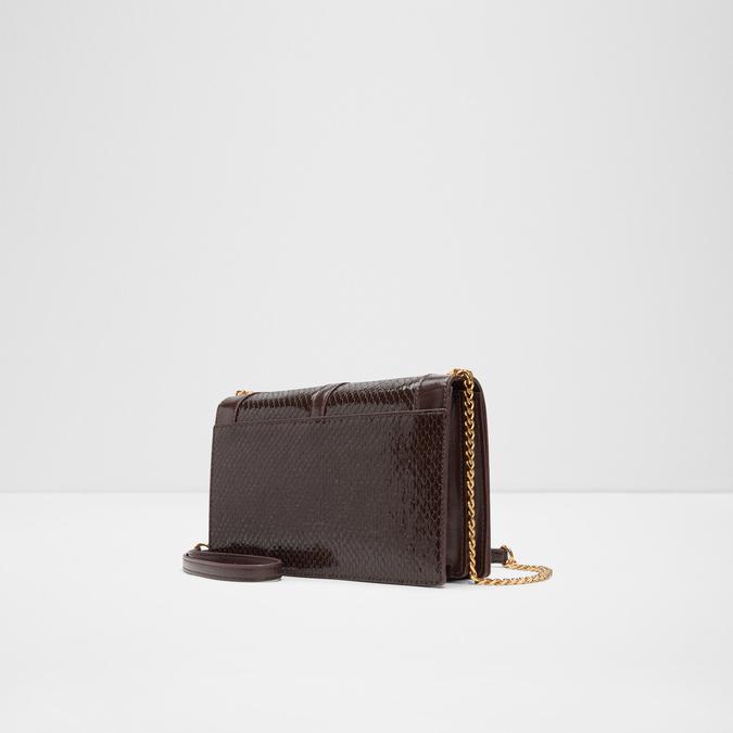 KRISTENA Medium Brown Women Cross Body