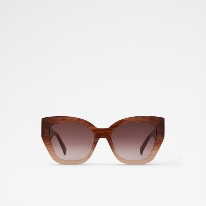 NICOLE-B Brown Women Sunglasses