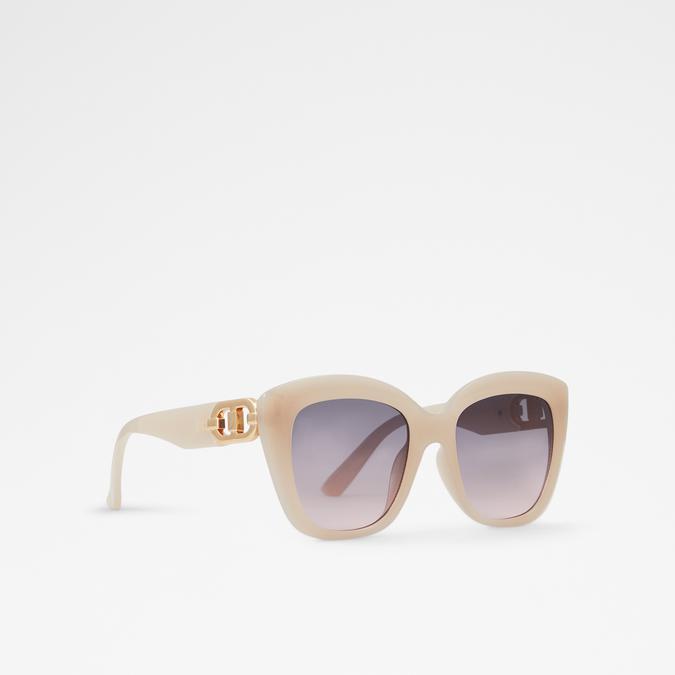 Vilad Women's Natural Sunglasses