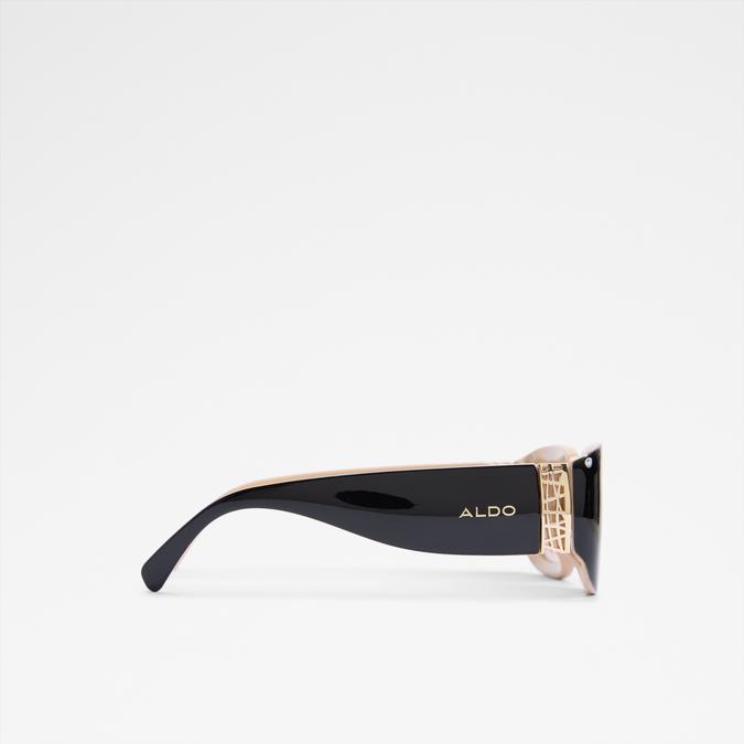 STEFFANIA-B Black/White Women Sunglasses