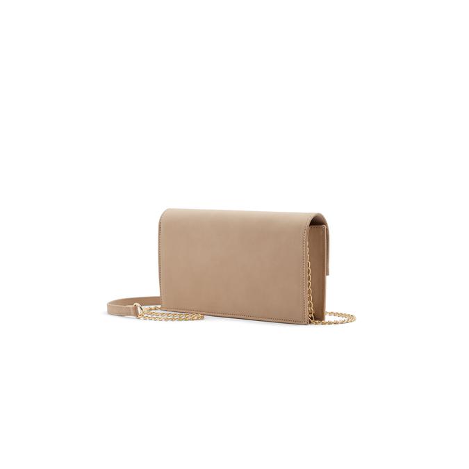 Vertigo Women's Natural Clutch