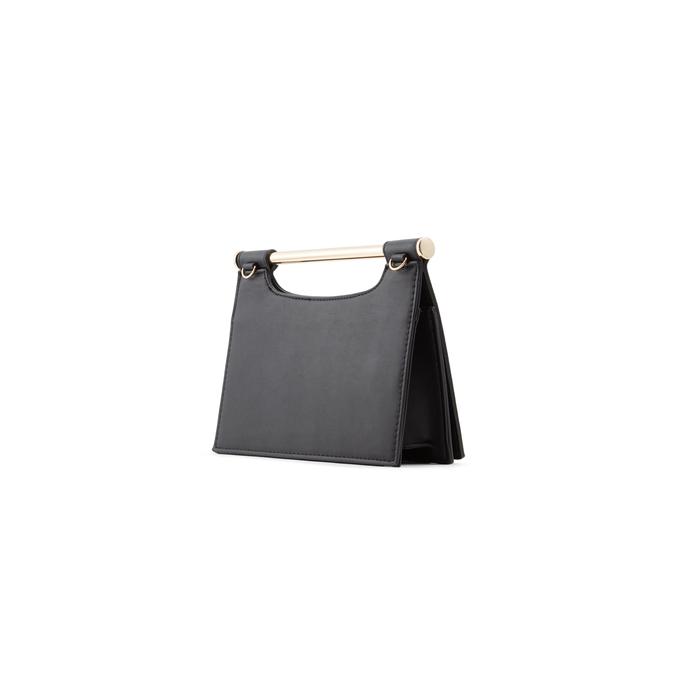Trophy Women's Black Clutch