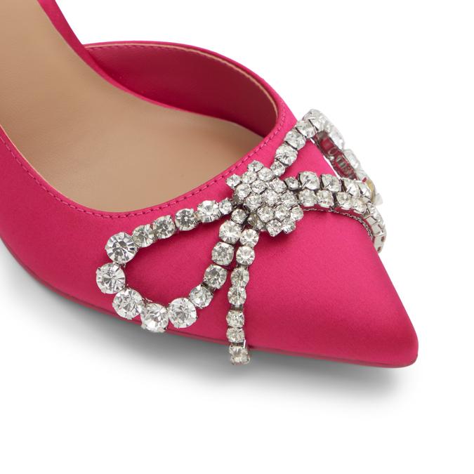 Call it Spring Aurah Women's Pink Pumps image number 5