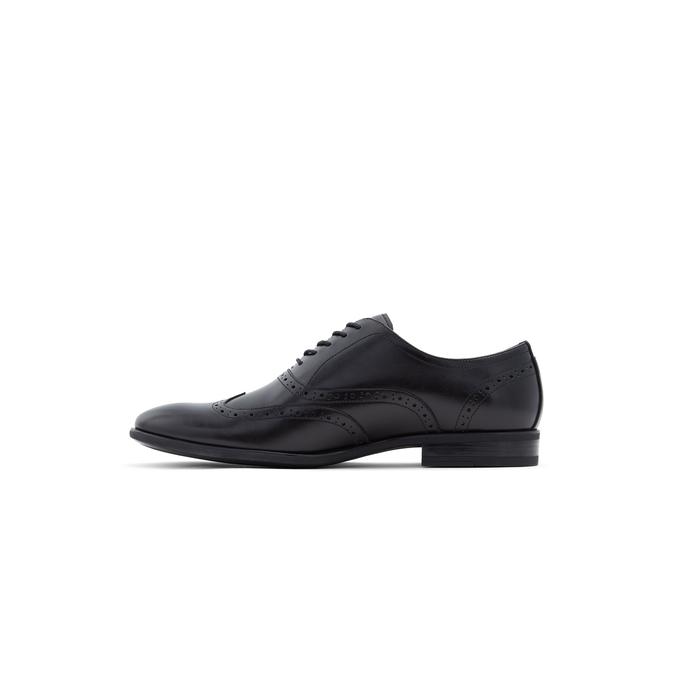 Larollan Men's Black Lace Ups image number 2