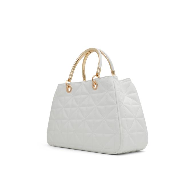 Musa Women's White Tote