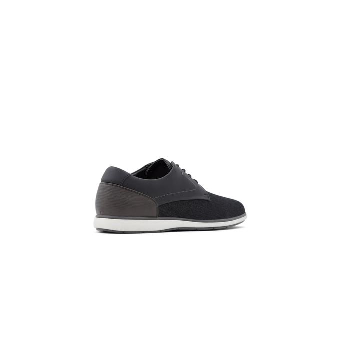 George Men's Black Lace Ups
