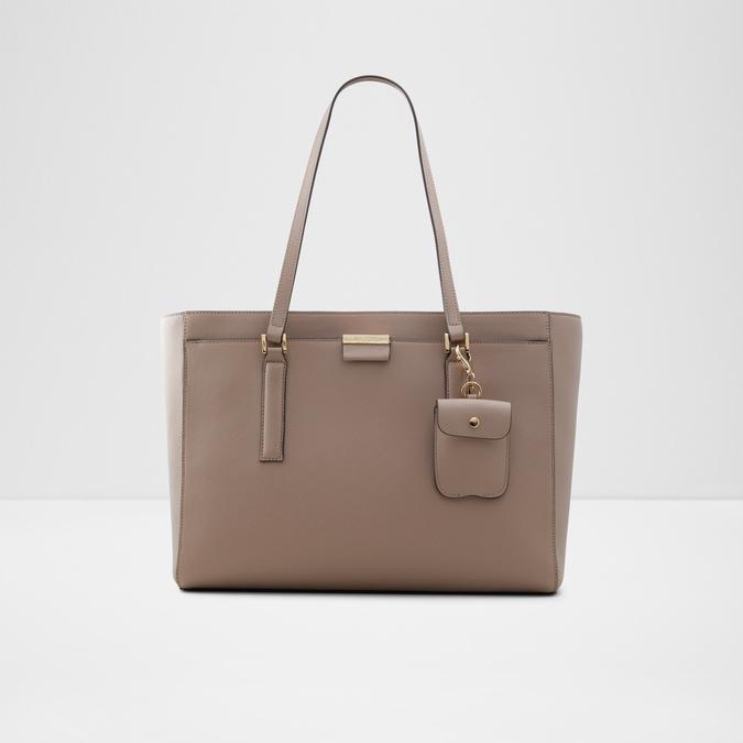 Teawen Women's Beige Laptop Bag