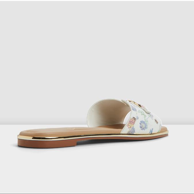 ALAMASSIA-IN Multicolor Women Flat Sandals