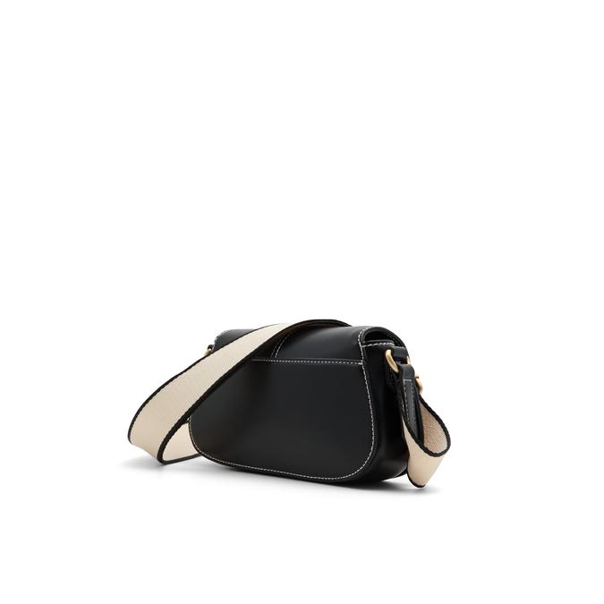 Webber Women's Black Cross Body