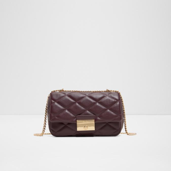 MAJIA Bordo Women Cross Body