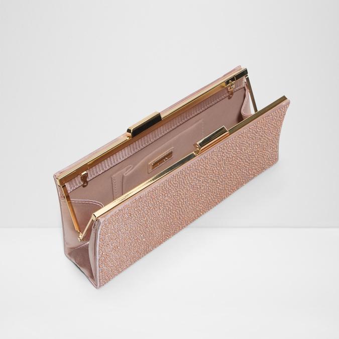  LUNANOOR PINK Women Clutch image number 2