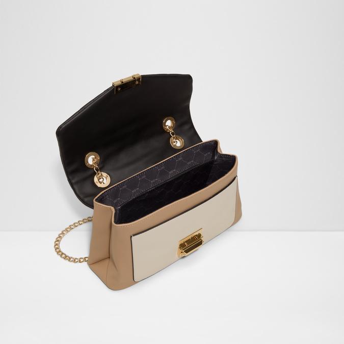 Haiadien Women's Black Cross Body image number 2