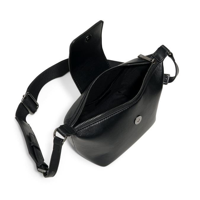 Baiiley Women's Black Cross Body image number 2