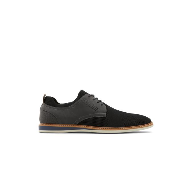 Morris Men's Black Lace Ups
