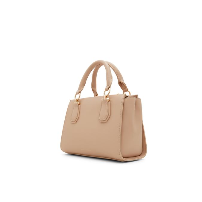 Devoted Women's Beige Tote