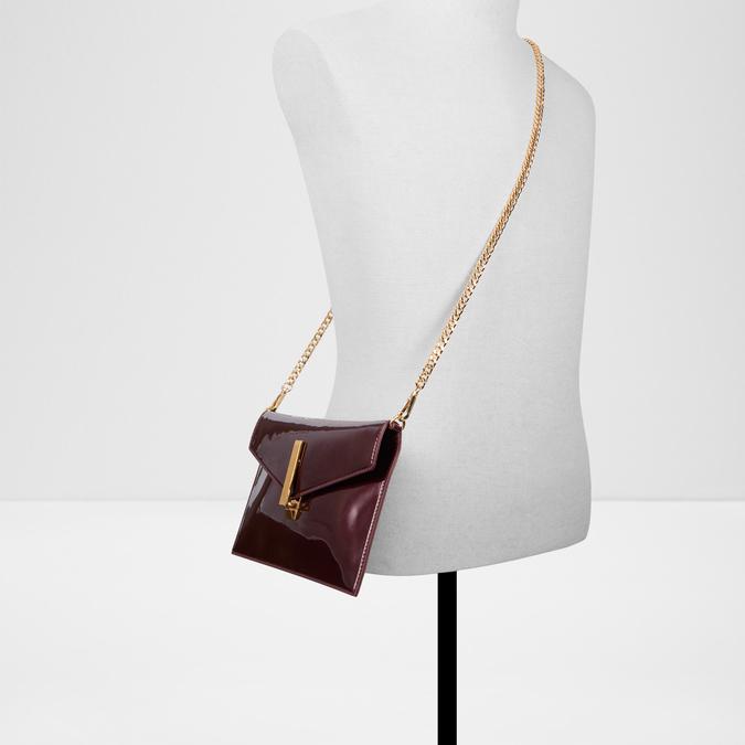 LARAMISA BORDO Women Clutch image number 3