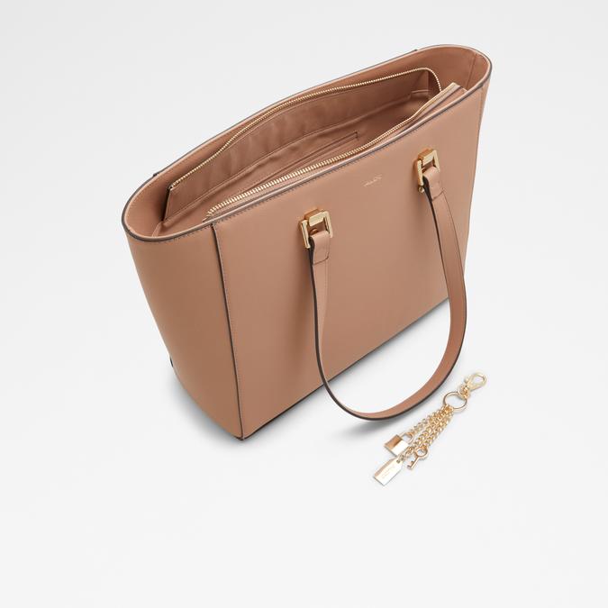 Winta Women's Brown Tote image number 2