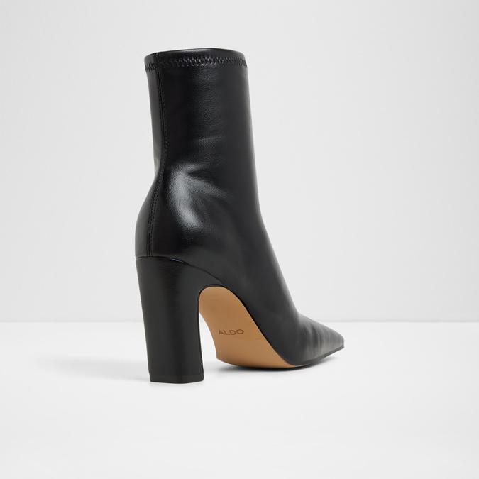 CYBELE-IN BLACK Women Ankle Boots