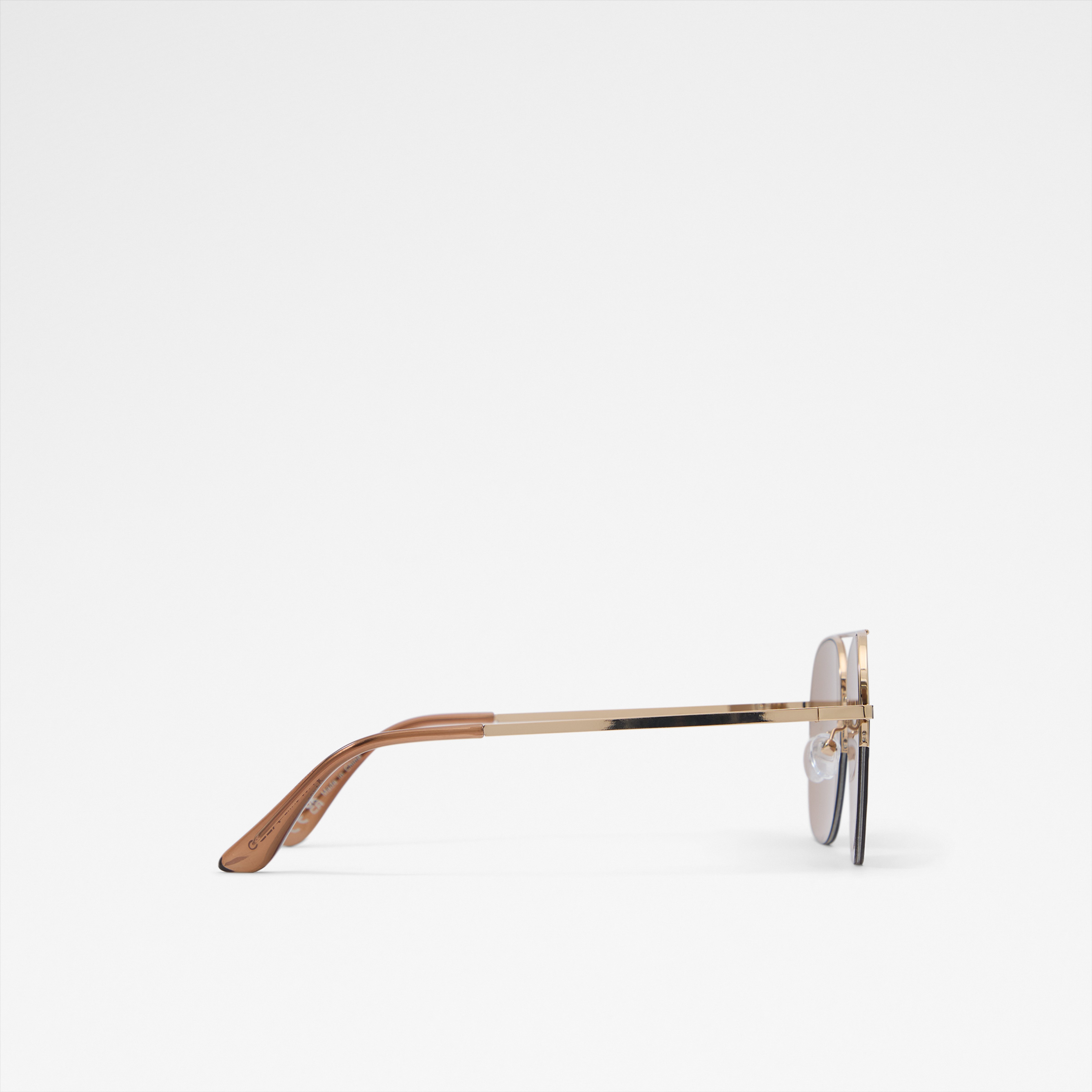 HEYDI Brown Women Sunglass