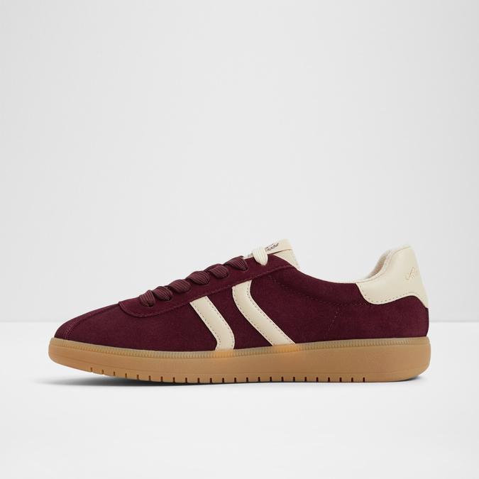 Chicsneaker-In Women's Bordo Athletics image number 6