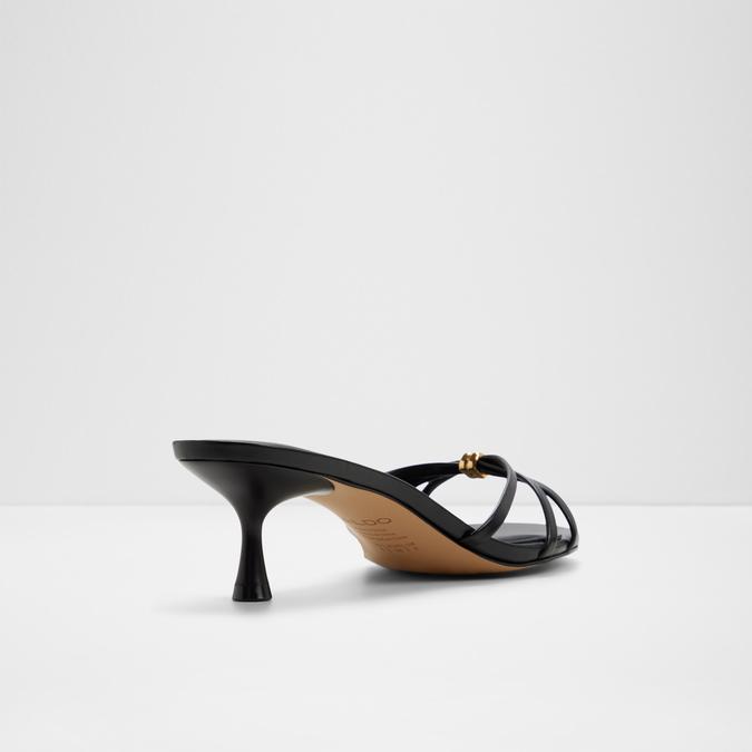 MADALYN-IN BLACK Women Dress Sandals