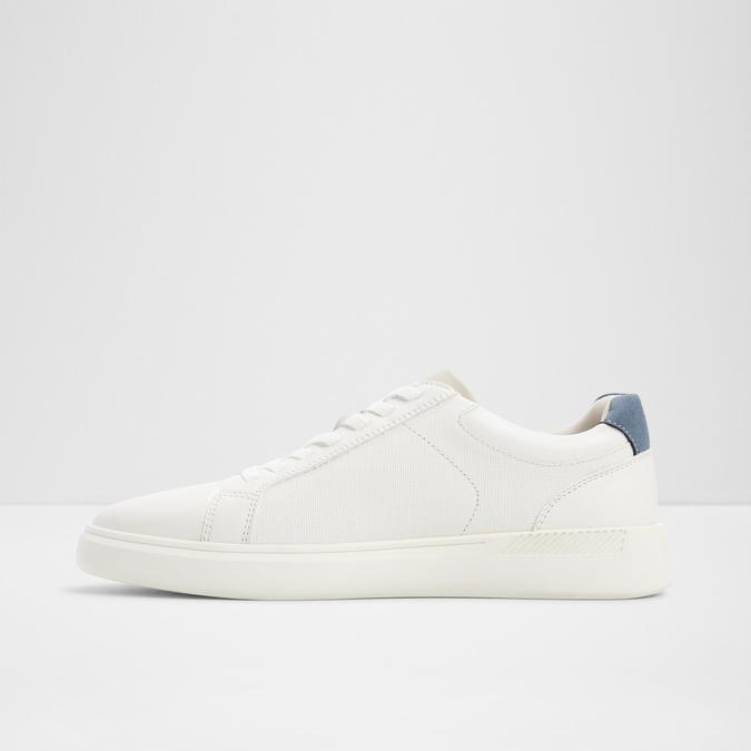 RONANA-MIN Blue Men Sneakers image number 2