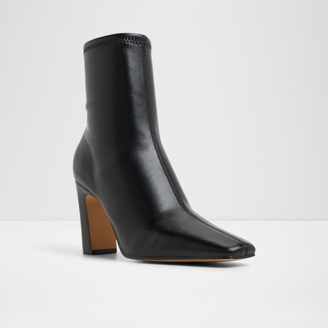 CYBELE-IN BLACK Women Ankle Boots image number 3